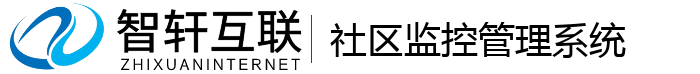 社区监控管理系统